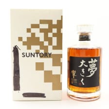 HIBIKI SUNTORY 21 YEAR OLD 2001 RELEASE