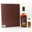 Balvenie 17 Year Old Doublewood With Matching Mini & Glasses Set