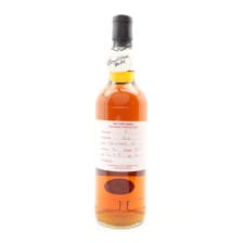 SPRINGBANK 2015 6 YEAR OLD DUTY PAID SAMPLE
