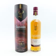 Glenfiddich 15 Perpetual Collection Vat 3