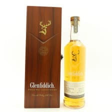 Glenfiddich 12 Hand Filled Cask 593