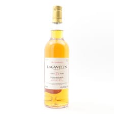 Lagavulin 1979 35 Single Cask 111 The Syndicate S Bottling