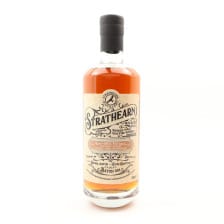 STRATHEARN 2013 SMALL BATCH 1