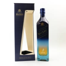 JOHNNIE WALKER BLUE LABEL KARMAN LINE 75CL