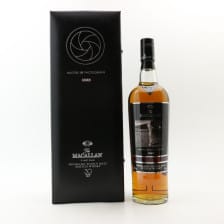 Macallan Masters Of Photography Rankin