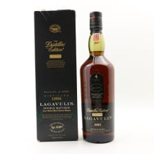 Lagavulin 1993 Distillers Edition