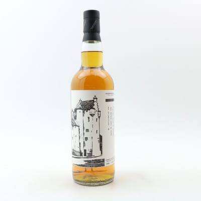 Blended 1994 30 Year OId Thompson Bros