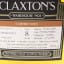 Campbeltown 2016 8 Year Old Claxton’s