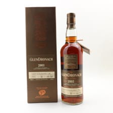 GLENDRONACH 2003 12 YEAR OLD SINGLE CASK 930