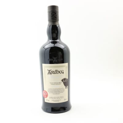 Ardbeg Blaaack Committee Release