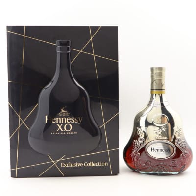 Hennessy XO Exclusive Collection Arik Levy