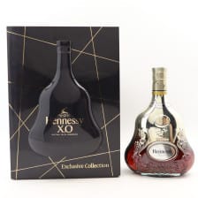 HENNESSY XO EXCLUSIVE COLLECTION ARIK LEVY