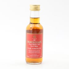 Macallan Mini 5cl