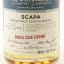 Scapa 1993 25 Year Old Distillery Reserve Collection