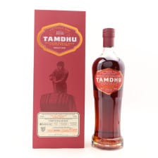 TAMDHU 2004 SINGLE CASK 5249 FOR FORTNUM MASON