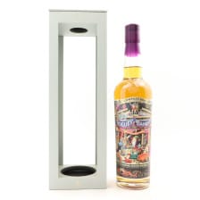 COMPASS BOX ROGUES BANQUET LIMITED EDITION