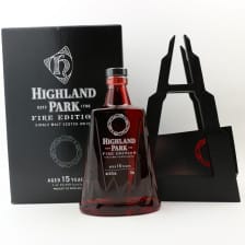 Highland Park 15 Fire Edition