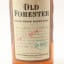 Old Forester 4 Year Old 86º Proof 75cl