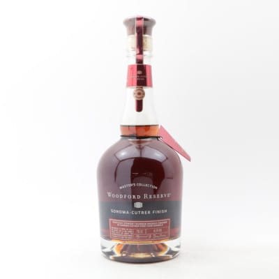 Woodford Reserve Master’s Collection Sonoma-Cutrer