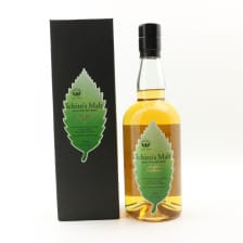 Chichibu Ichiros Malt Double Distilleries