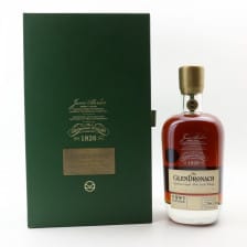 Glendronach 1991 25 Kingsman Edition