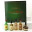 The Exclusive Collection 5 Miniatures & Game Compendium 5 x 5cl