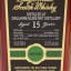 Dailuaine-Glenlivet 2009 15 Year Old Cadenhead’s