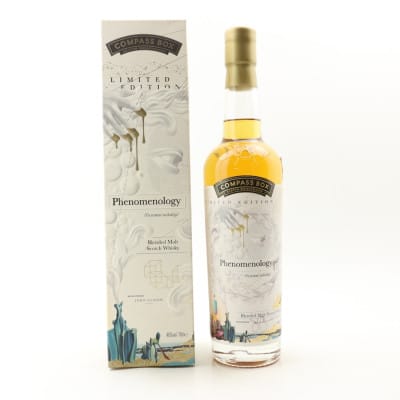 Compass Box Phenomenology