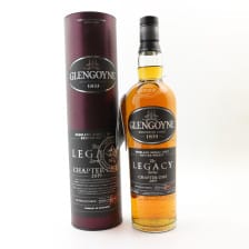 GLENGOYNE LEGACY CHAPTER 1