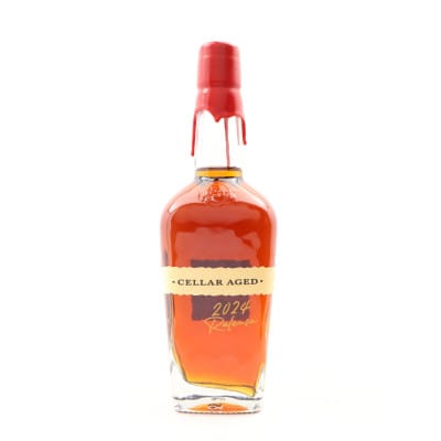 Maker’s Mark Cellar Aged 2024 Release