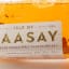 Raasay Inaugural Release
