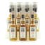 Kilkerran Heavily Peated Batch #1-7 7 x 70cl