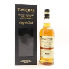 Tomintoul 2000 Single Cask 2356