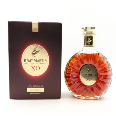 Remy Martin XO Fine Champagne Cognac