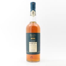 Oban 1980 Distillers Edition
