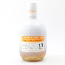 GLENROTHES 13 YEAR OLD HALLOWEEN EDITION 2019 RELEASE