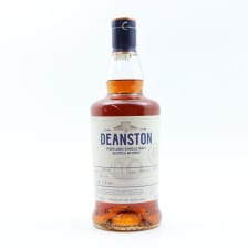 DEANSTON 1997 HAND FILLED EXCLUSIVE