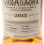 Glenallachie 2012 9 Year Old Hand Filled Single Cask #804369
