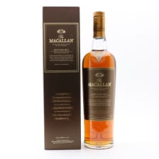 Macallan Edition No 1
