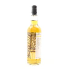 ORKNEY 17 YEAR OLD THOMPSON BROS