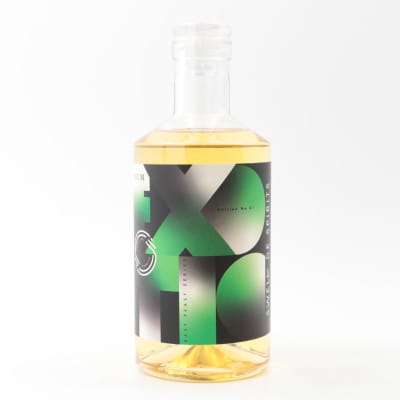 Swell de Spirits Easy Peasy Series, Edition No. 01, Swell de Spirits, 51% whisky bottle