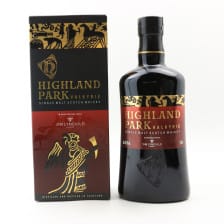 Highland Park Valkyrie