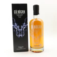 Tomatin Cu Bocan