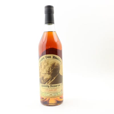 Pappy Van Winkle 15 Year Old Family Reserve 2015 Release 75cl