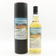 Octomore 2011 8 The Cask Whisperer