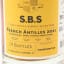 French Antilles Rum 2021 The 1423 Single Barrel Selection For The UK Rum Club
