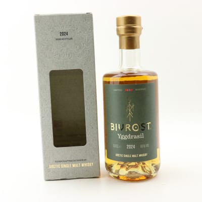 Bivrost Yggdrasil 2024 50cl