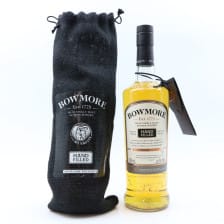 Bowmore 1996 Hand Filled Cask 2114 35th Edition