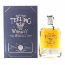 Teeling 24 2017 Release
