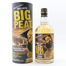 BIG PEAT